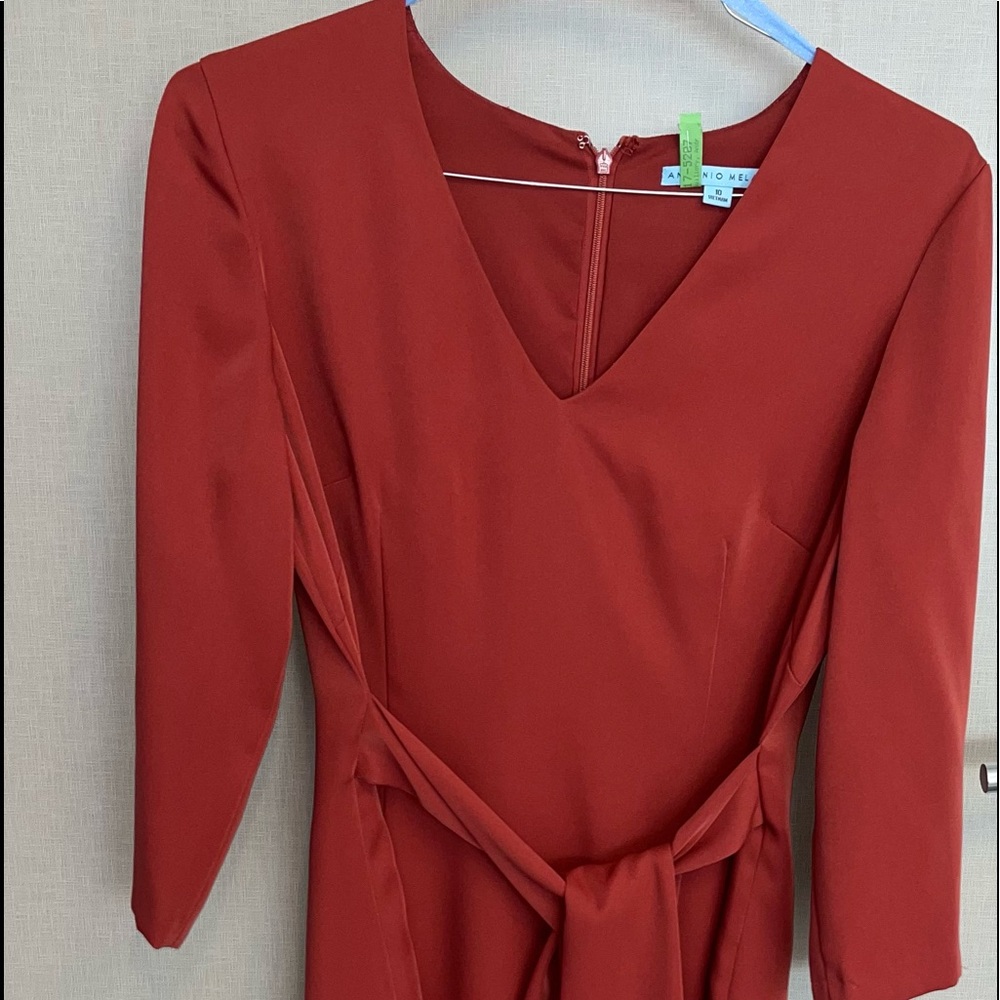 Women's Dress